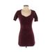 Pre-Owned Which We Want Women's Size S Casual Dress