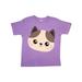 Inktastic Cute Cat, Little Cat, Kitten, Kitty, Cute Animal Toddler Short Sleeve T-Shirt Unisex