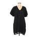 Pre-Owned Joe Fresh Women's Size 8 Casual Dress