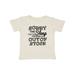 Inktastic Sorry The Sleep You've Orderd is Out of Stock Infant T-Shirt Unisex