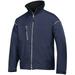 Snickers Mens Profiling Soft Shell Workwear Jacket