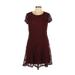 Pre-Owned AB Studio Women's Size L Cocktail Dress