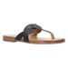 Tuscany by Easy Street Abriana Italian Thong Sandals (Women)