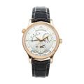 Pre-Owned Jaeger-LeCoultre Master Geographic Q1422420