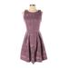 Pre-Owned Altar'd State Women's Size S Cocktail Dress