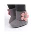 Cute Autumn Winter Baby Girl Non-slip Soft Sole Boots