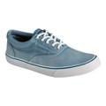 Men's Sperry Top-Sider Striper II CVO Washed Sneaker