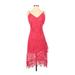 Pre-Owned BB Dakota Women's Size 4 Cocktail Dress