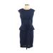 Pre-Owned Shelby & Palmer Women's Size 6 Casual Dress