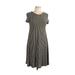 Pre-Owned Pinc Women's Size M Casual Dress