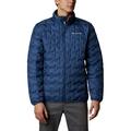 Columbia mens Delta Ridge Down Jacket