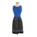 Pre-Owned Girls from Savoy Women's Size XS Casual Dress