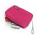 Safe Inside Small Locking Privacy Pouch with Steel Tether Cable