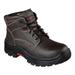 Skechers Work Men's Burgin - Tarlac Steel Toe Work Boots