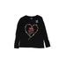 Pre-Owned Old Navy Girl's Size M Kids Long Sleeve T-Shirt