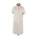 Pre-Owned SONOMA life + style Women's Size L Casual Dress