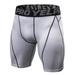 SweetCandy---Mens Summer Compression Shorts,Mens Sport Compression Tights Quick Drying Shorts