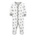 Child of Mine by Carter's Baby Boys' Sloth Print Sleep N Play