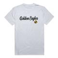 California State University Los Angeles Golden Eagles Script Tee T-Shirt White XL