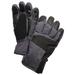 Men's Winter Gloves Black Leather Gore-Tex Accessory XL