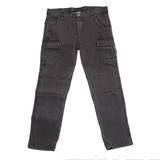 Appaman Big Girls' Skinny Cargo Jeans