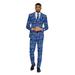 OppoSuits Men's Merry Marioâ„¢ Licensed Christmas Suit