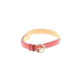 Pre-Owned Lands' End Women's Size M Leather Belt