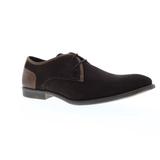 Robert Wayne Adult Mens TF Giona Plain Toe Oxfords & Lace Ups