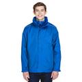 Men's Region 3-in-1 Jacket with Fleece Liner - TRUE ROYAL - M