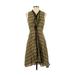 Pre-Owned Anthropologie Women's Size 2 Casual Dress