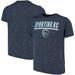 Youth Navy Sporting Kansas City MLS T-Shirt