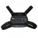 Men Women Shoulder Bags Fashion Chest Rig Bag Hip Hop Adjustable Crossbody Bags West Streetwear Functional Waist Packs