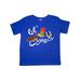 Inktastic Lil' Cowboy Toddler Short Sleeve T-Shirt Male