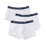 Men's Michael Kors KU22000 Ultimate Cotton Stretch Trunks - 3 Pack