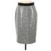 Pre-Owned Draper James Women's Size 2 Formal Skirt