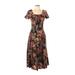 Pre-Owned Jonathan Martin Women's Size 7 Casual Dress