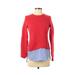 Pre-Owned J.Crew Women's Size S Wool Pullover Sweater