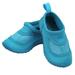 Iplay Unisex Toddler Water Shoes for Boys or Girls Sand and Water Swim Shoes Kids Aqua Socks for Swimming, Beach, or Pool Aqua Blue Size 10 / Zapatos De Agua