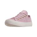 Converse Girls Chuck Taylor All Star Ox Little Kid Low Top Fashion Sneakers