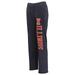 Illinois Fighting Illini Fanatics Branded Women's Sideblocker Sweatpants - Navy