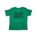 Inktastic Oregon Word Salad- State Outline Toddler Short Sleeve T-Shirt Unisex