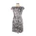 Pre-Owned Adrianna Papell Women's Size 10 Petite Cocktail Dress