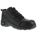Reebok Work Mens Tiahawk Mid Waterproof Composite Toe Eh Work Safety Shoes Casual