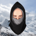 Chainplus Balaclava Ski Mask - Cold Weather Face Mask for Men & Women - Windproof Hood Snow Gear for Motorcycle Riding & Winter Sports