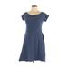 Pre-Owned Arizona Jean Company Women's Size L Casual Dress