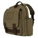 Rothco Vintage OD Canvas Sling Backpack - 5968