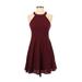 Pre-Owned She + Sky Women's Size S Casual Dress