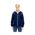 North End Ladies Lightweight Color-Block Jacket, Style 78076