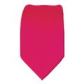 Men's Solid Color XL Extra Long Big & Tall Necktie Ties - Many Colors Available