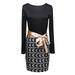 Sexy Women Long Sleeve Fashion Bodycon Short/Mini Dress Evening Party Cocktail